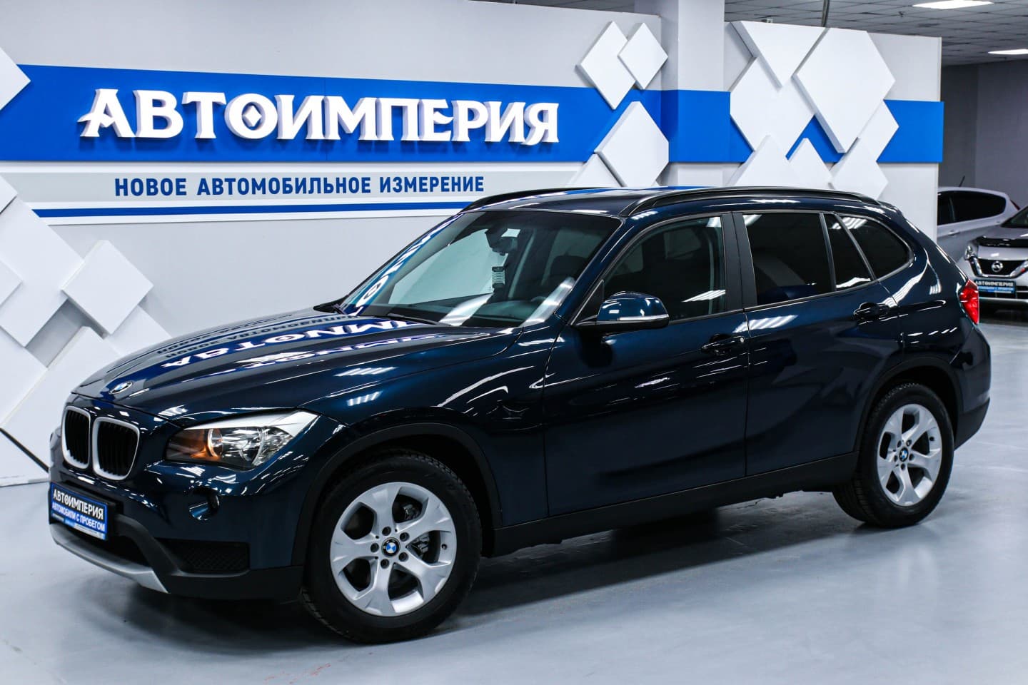 BMW X1 2