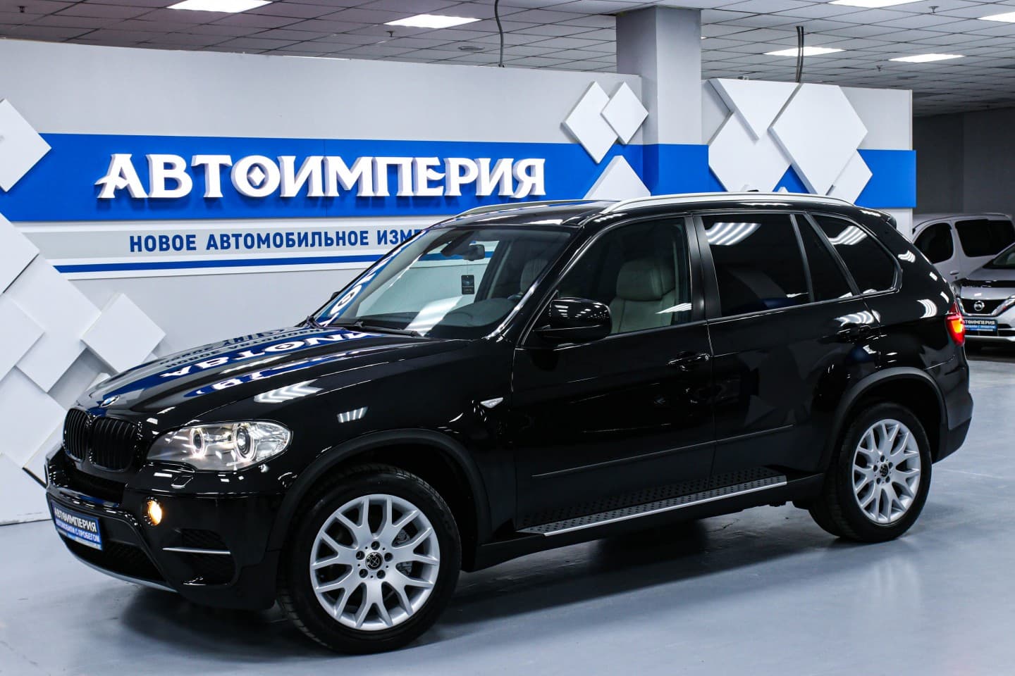 BMW X5 2