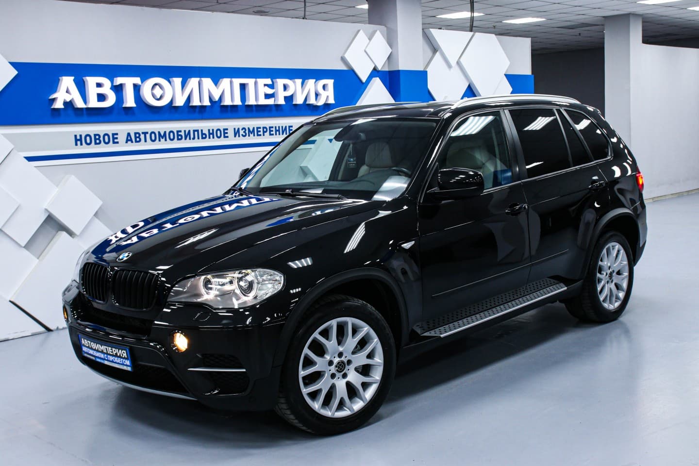 BMW X5 3