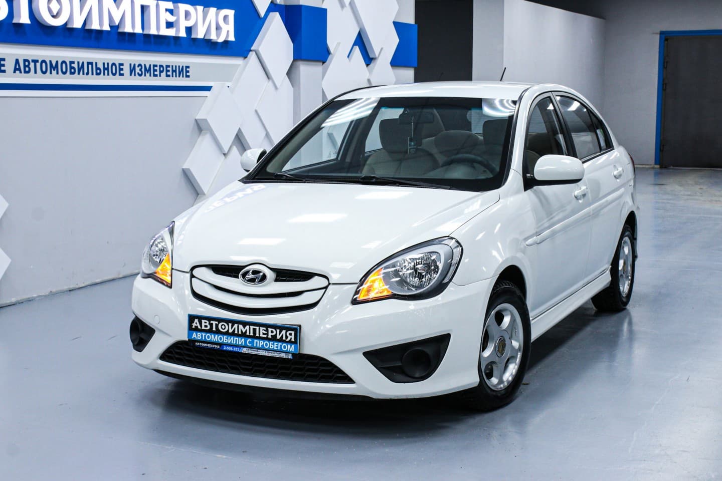 Hyundai Verna 3