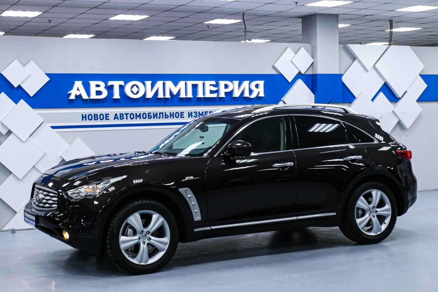 Infiniti FX 0