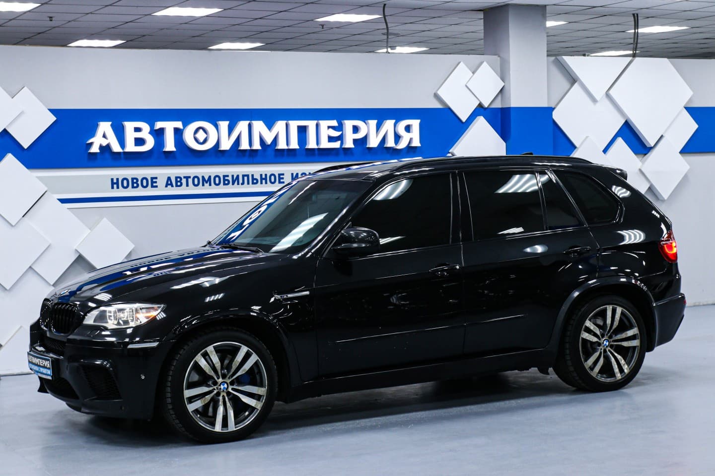 BMW X5 M 0