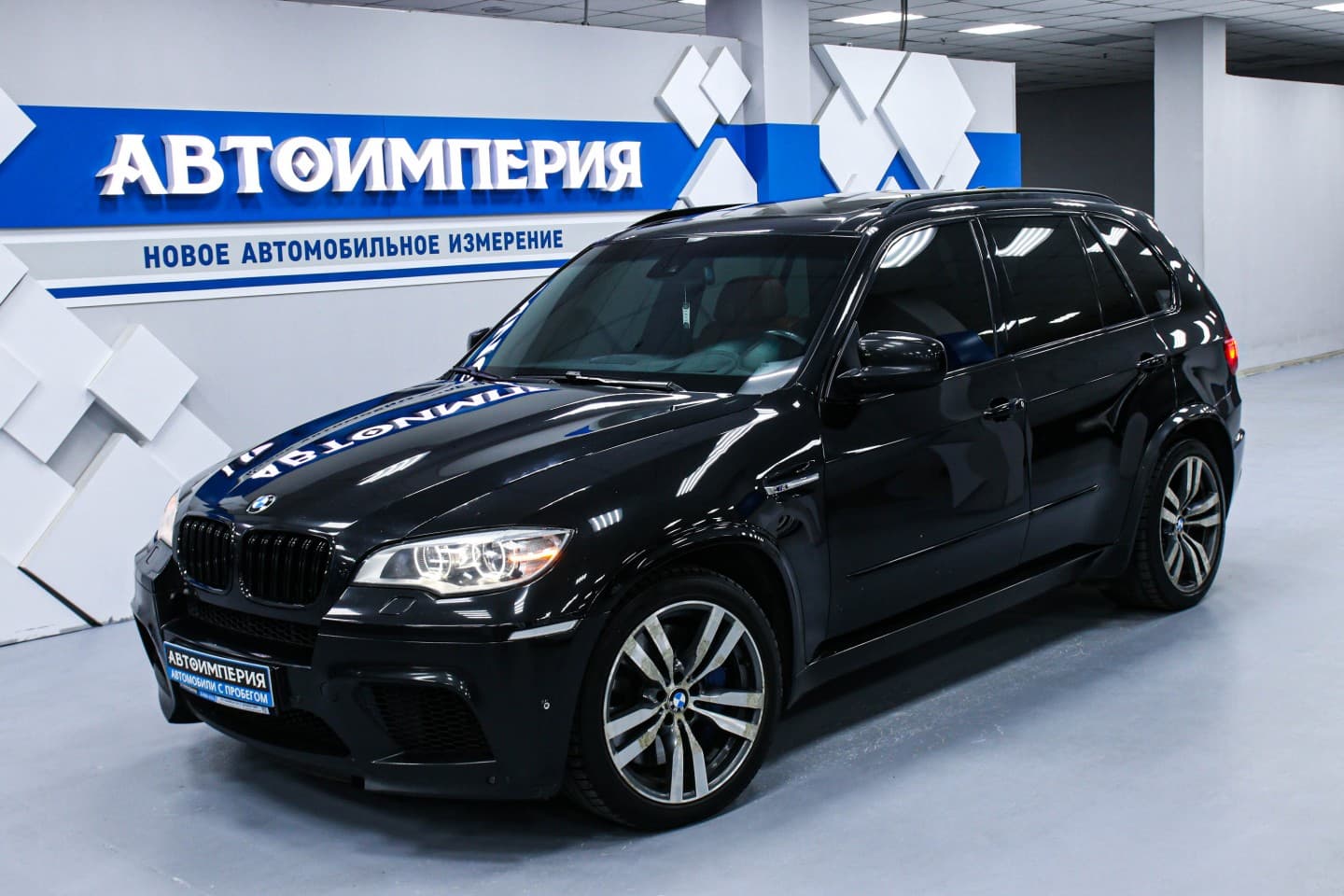 BMW X5 M 3