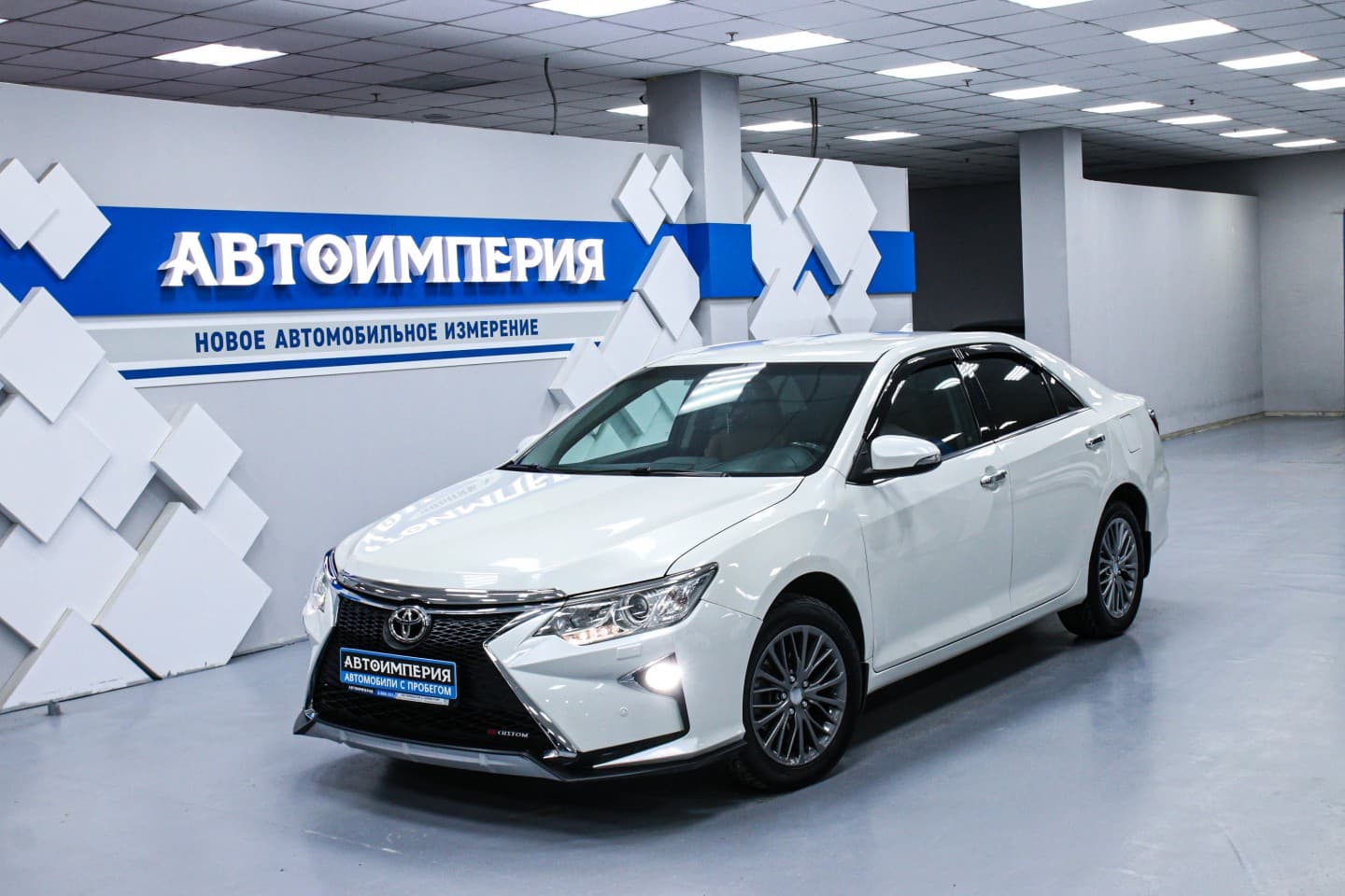 Toyota Camry 0