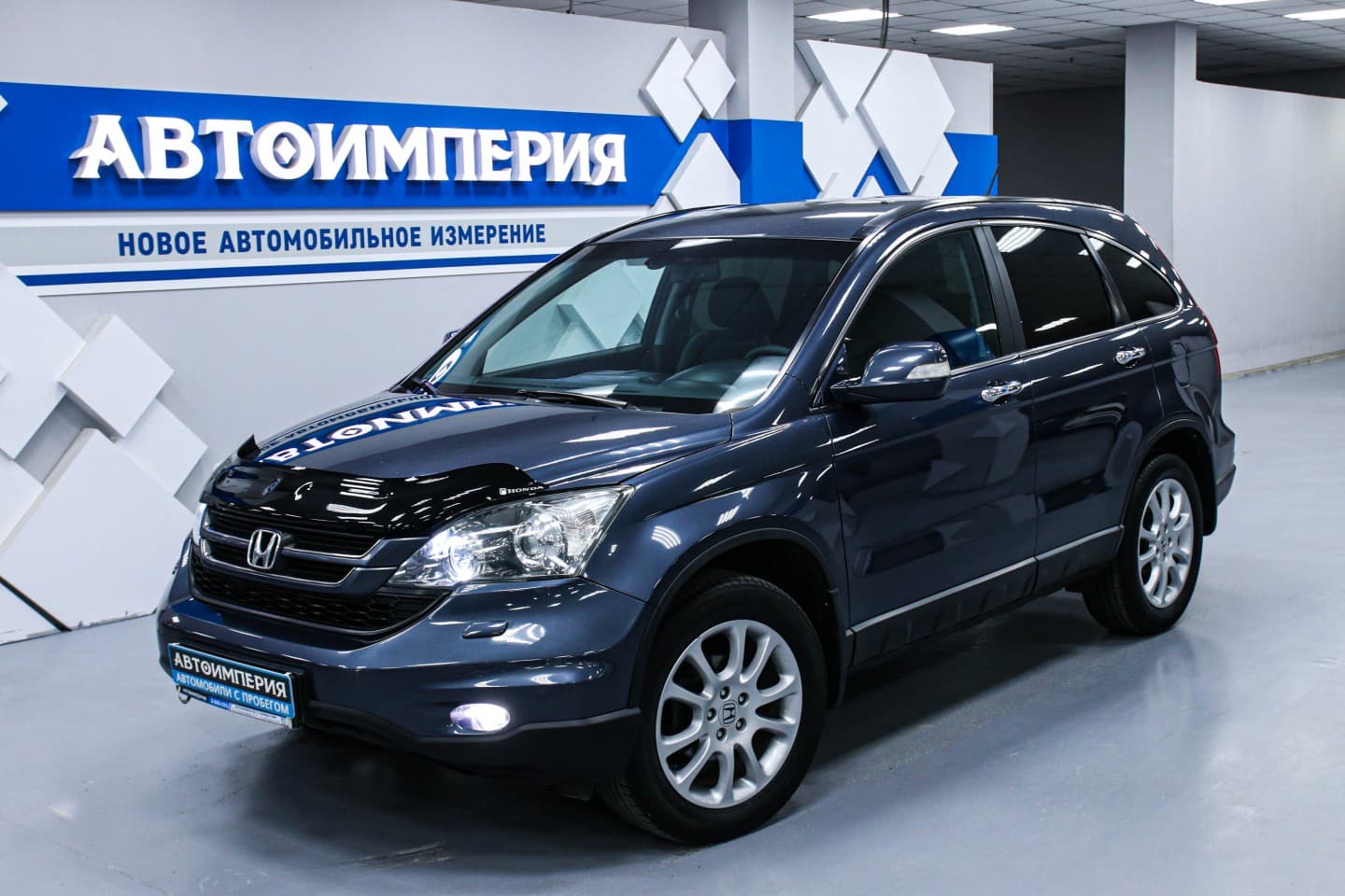 Honda CR-V 3