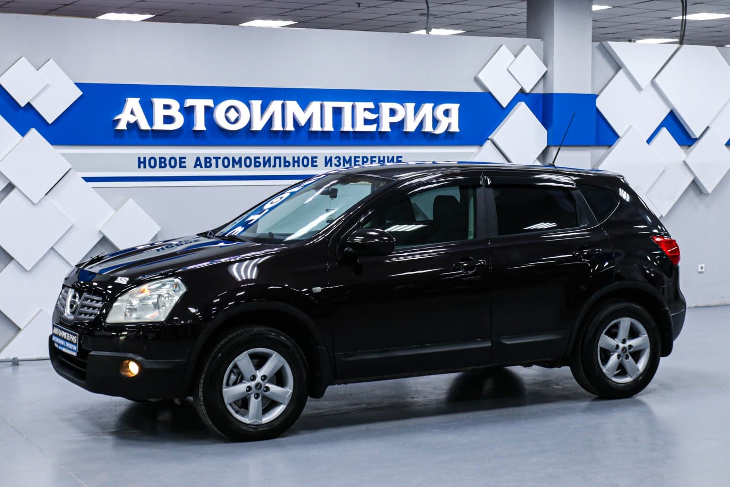 Nissan Qashqai 0