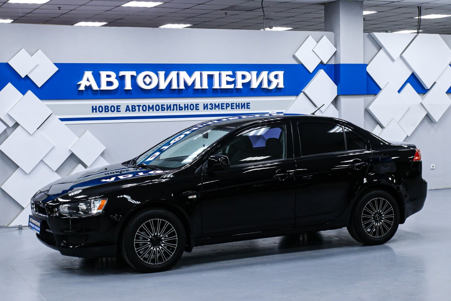 Mitsubishi Lancer 0