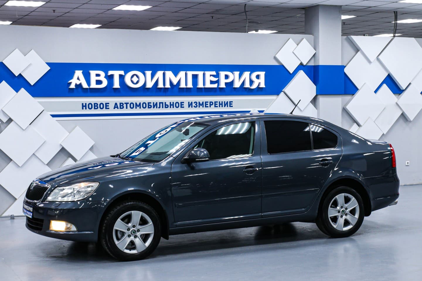 Skoda Octavia 0