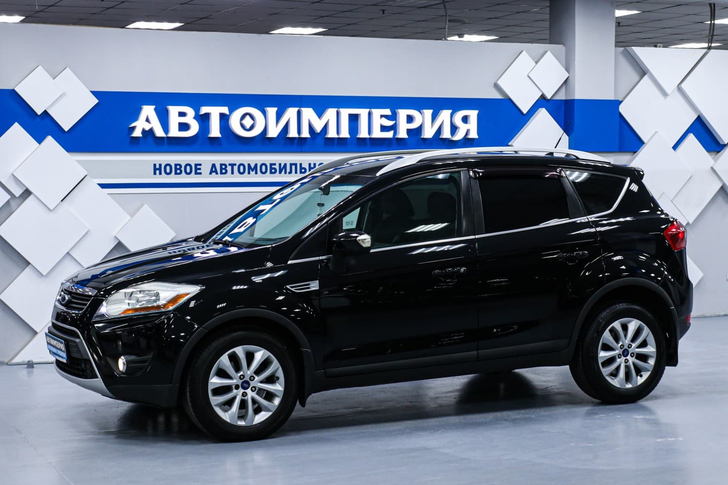 Ford Kuga 0