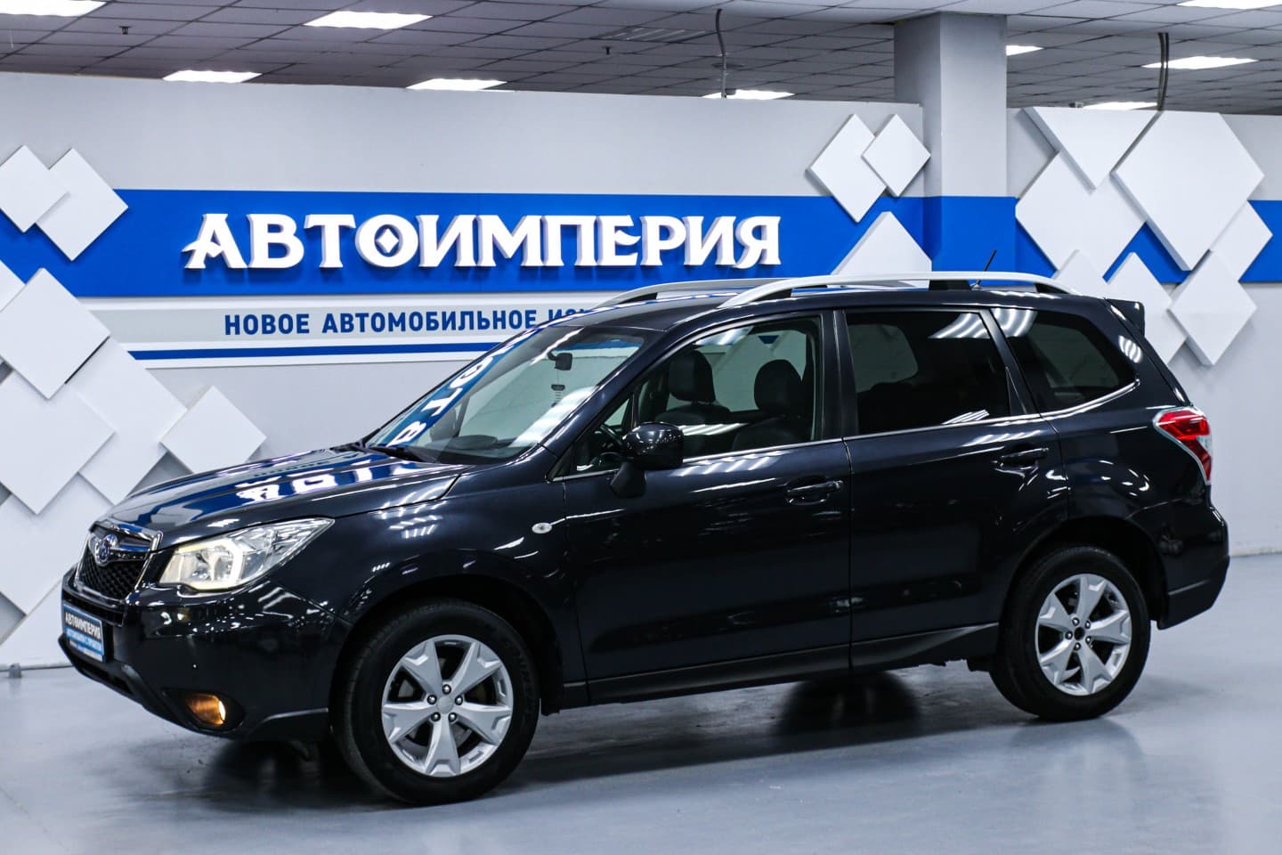 Subaru Forester 0