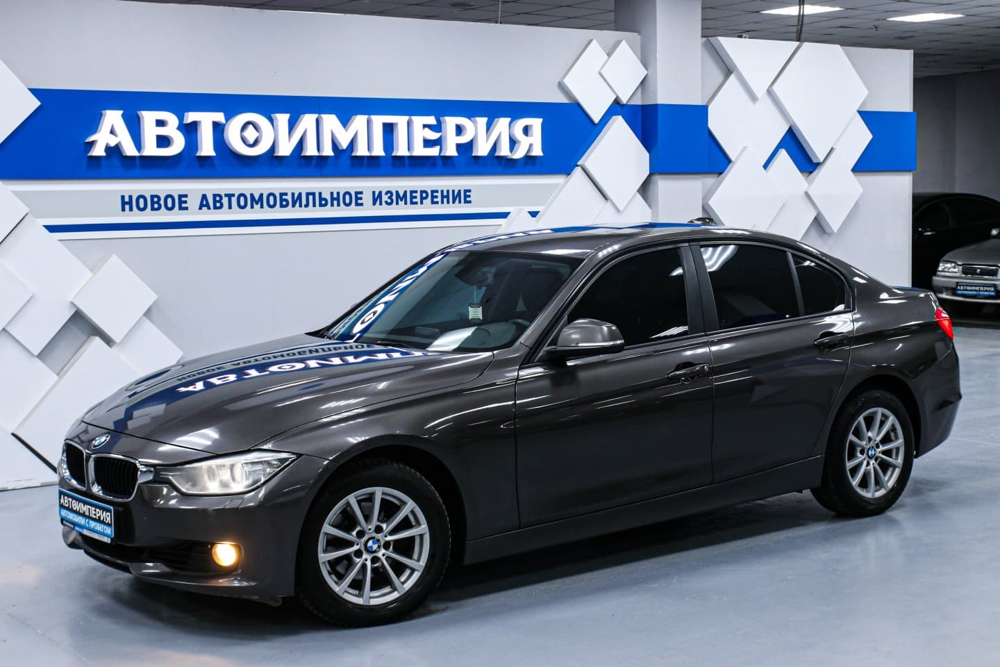 BMW 3 серия 1