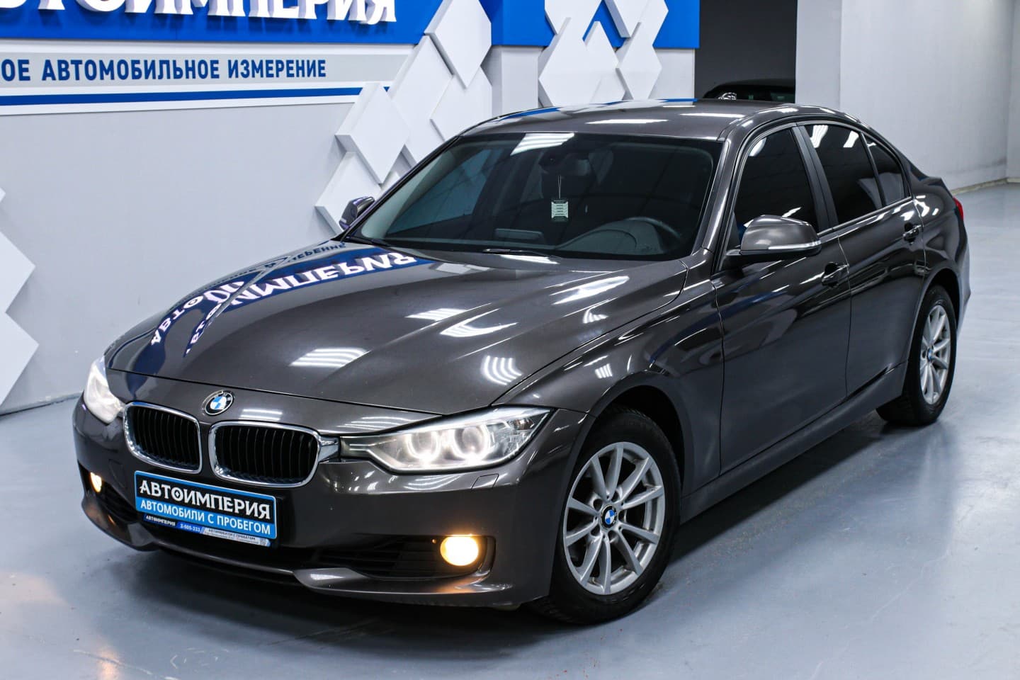 BMW 3 серия 3