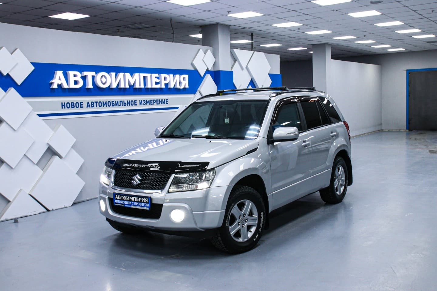 Suzuki Grand Vitara 0