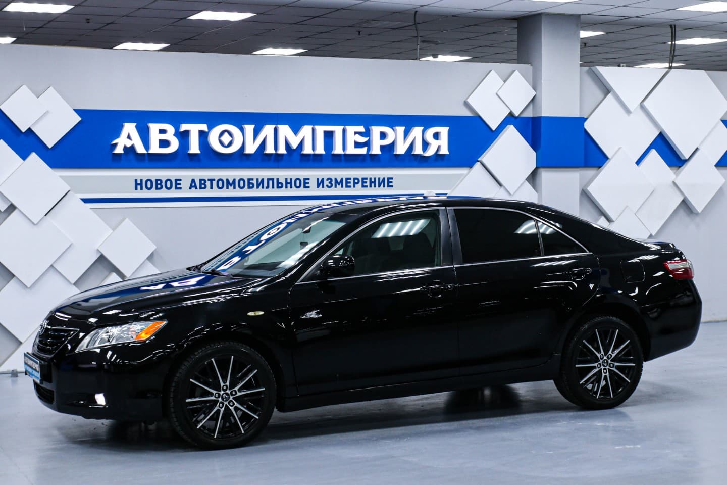 Toyota Camry 0