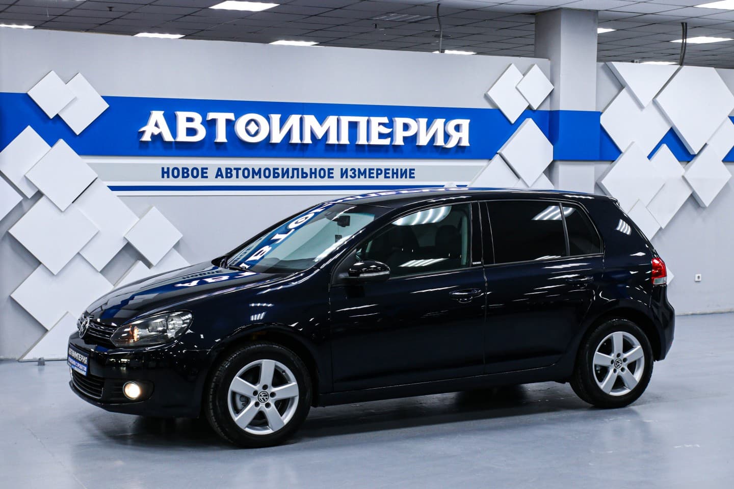 Volkswagen Golf 0