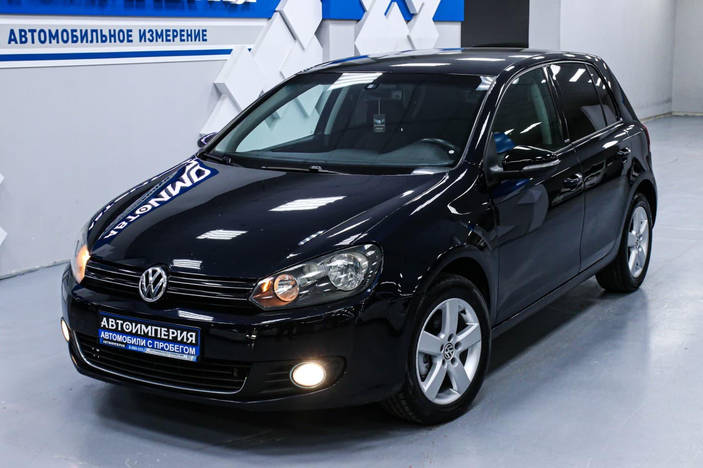 Volkswagen Golf 3