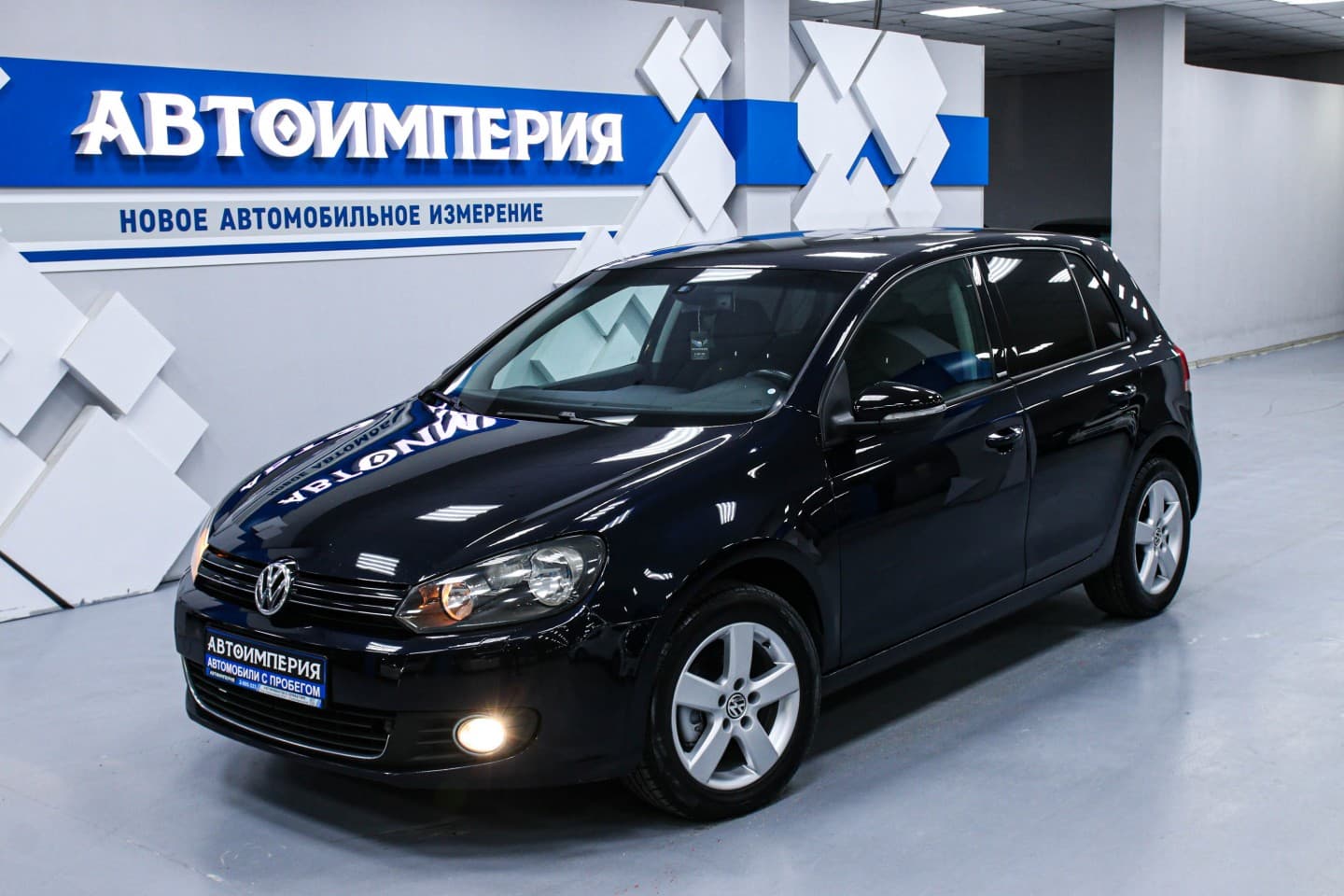 Volkswagen Golf 2