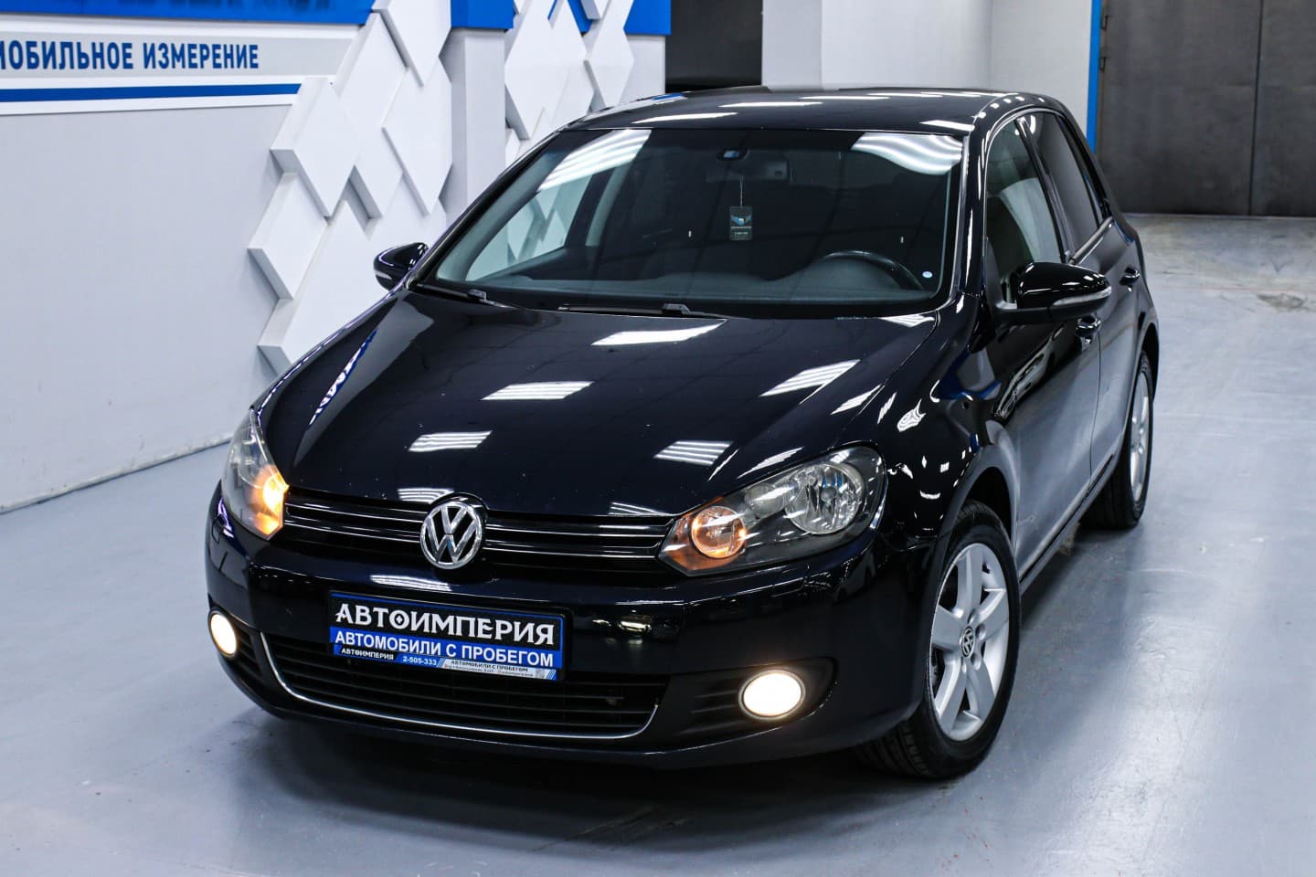 Volkswagen Golf 4