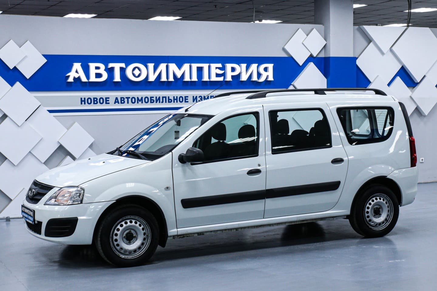 ВАЗ (Lada) Largus 0
