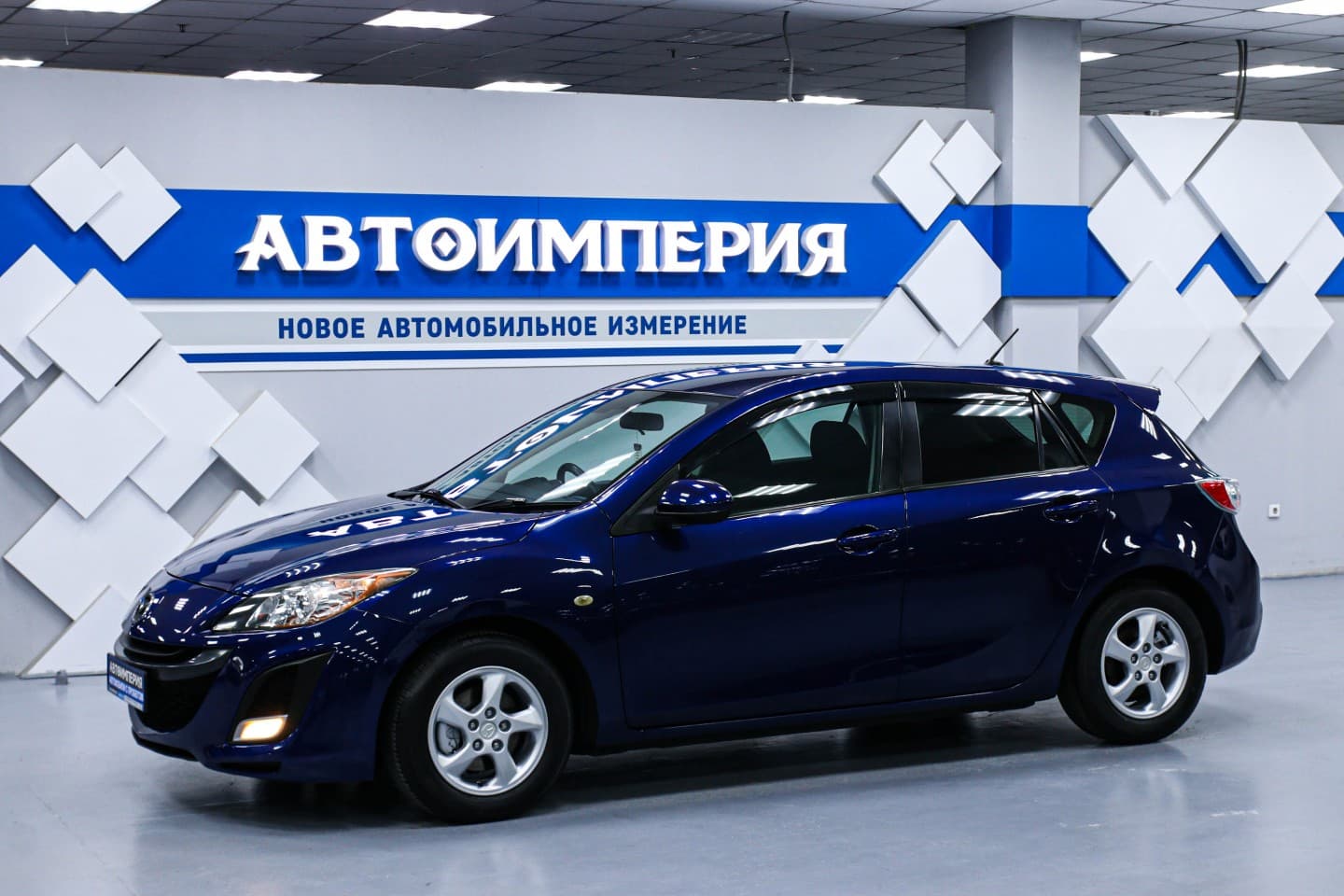 Mazda Axela 0