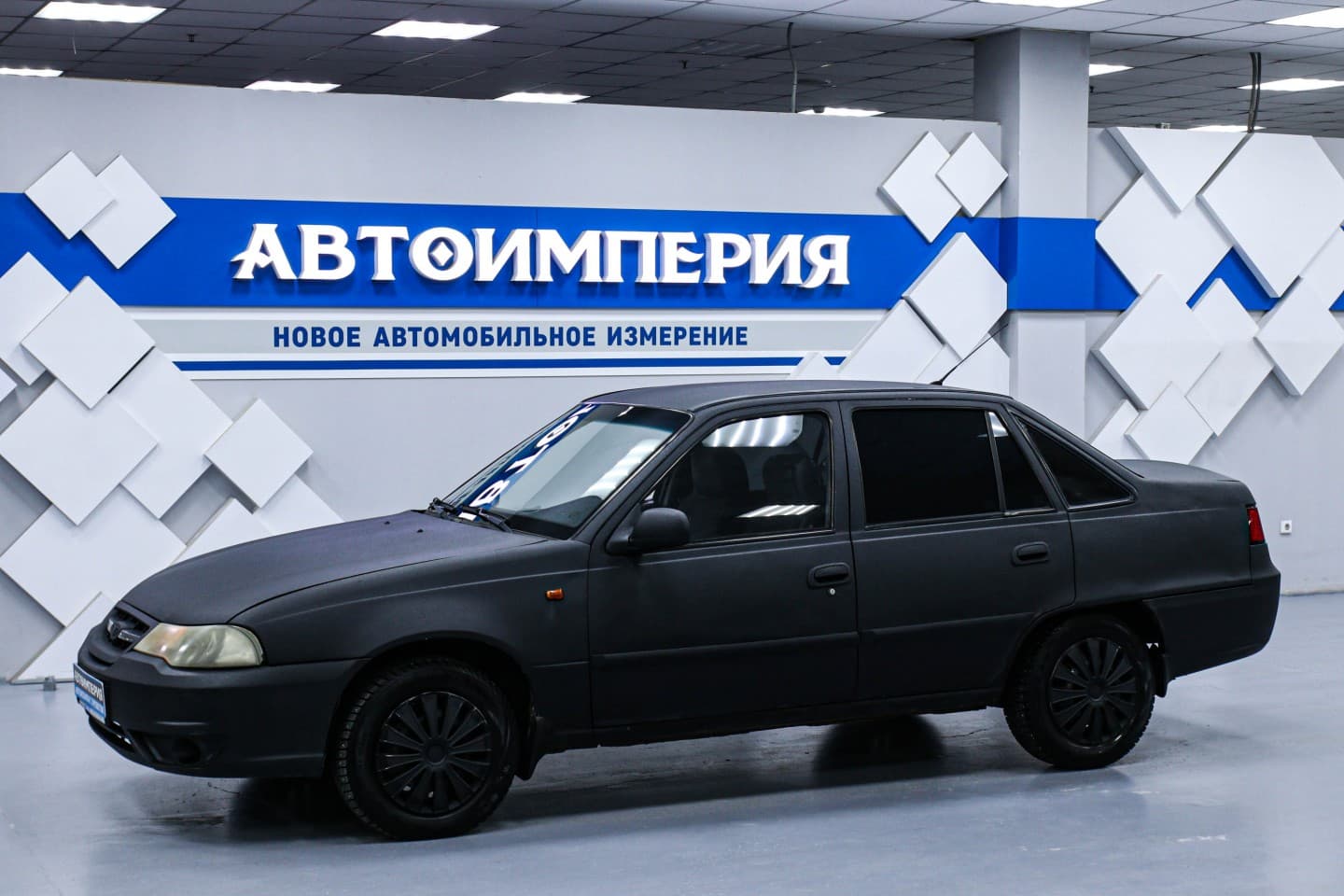 Daewoo Nexia 0