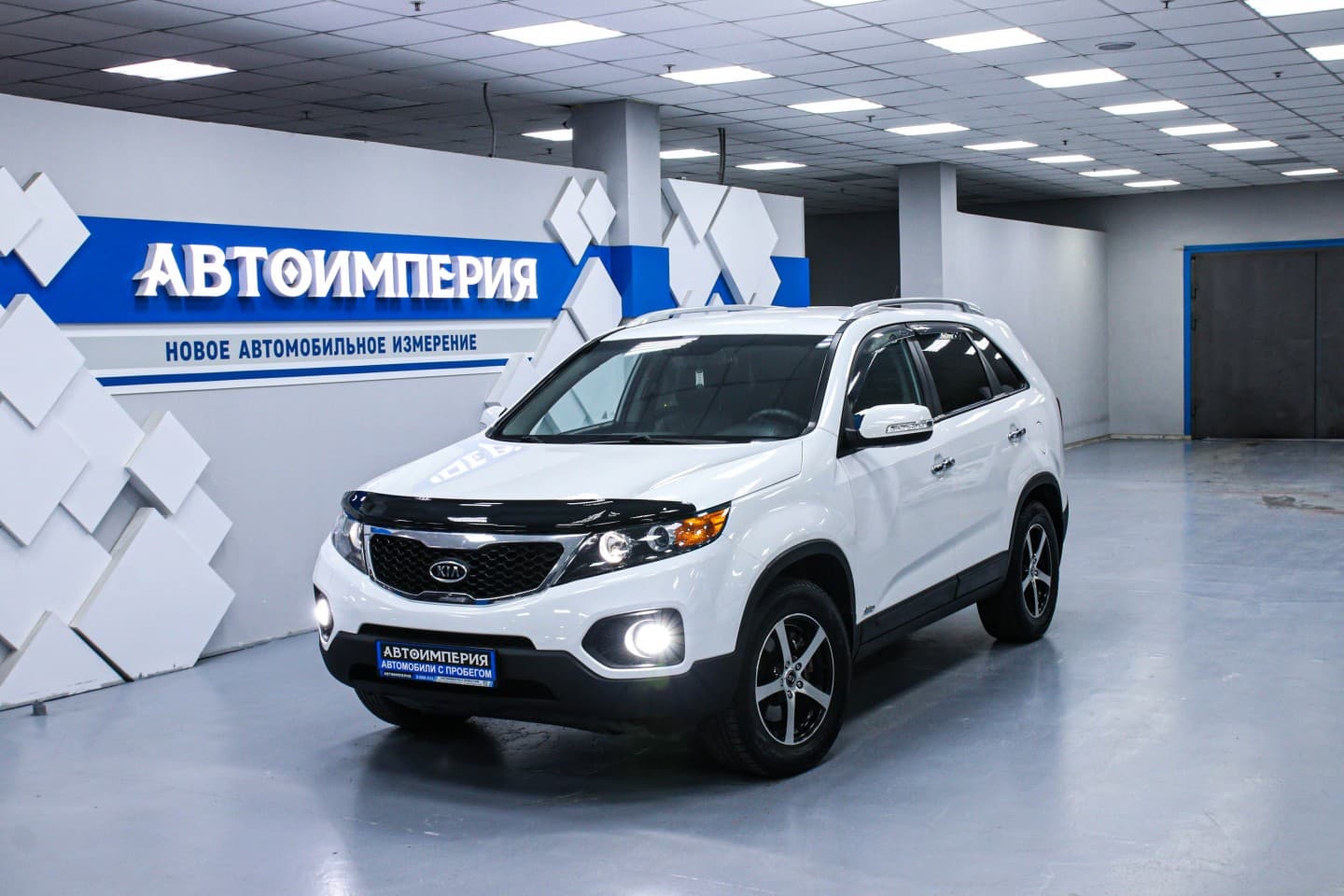 Kia Sorento 0