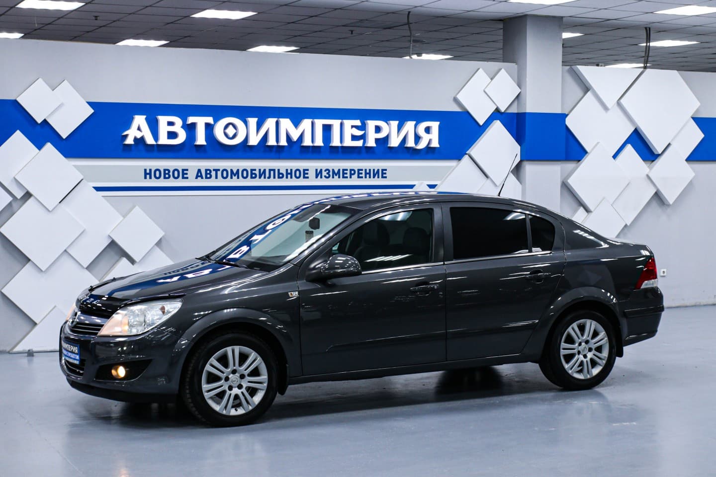 Opel Astra 0