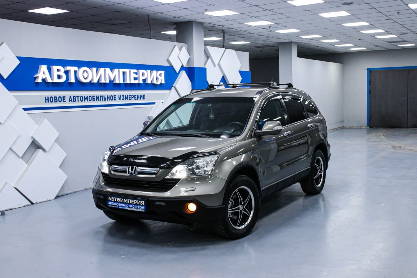 Honda CR-V 0
