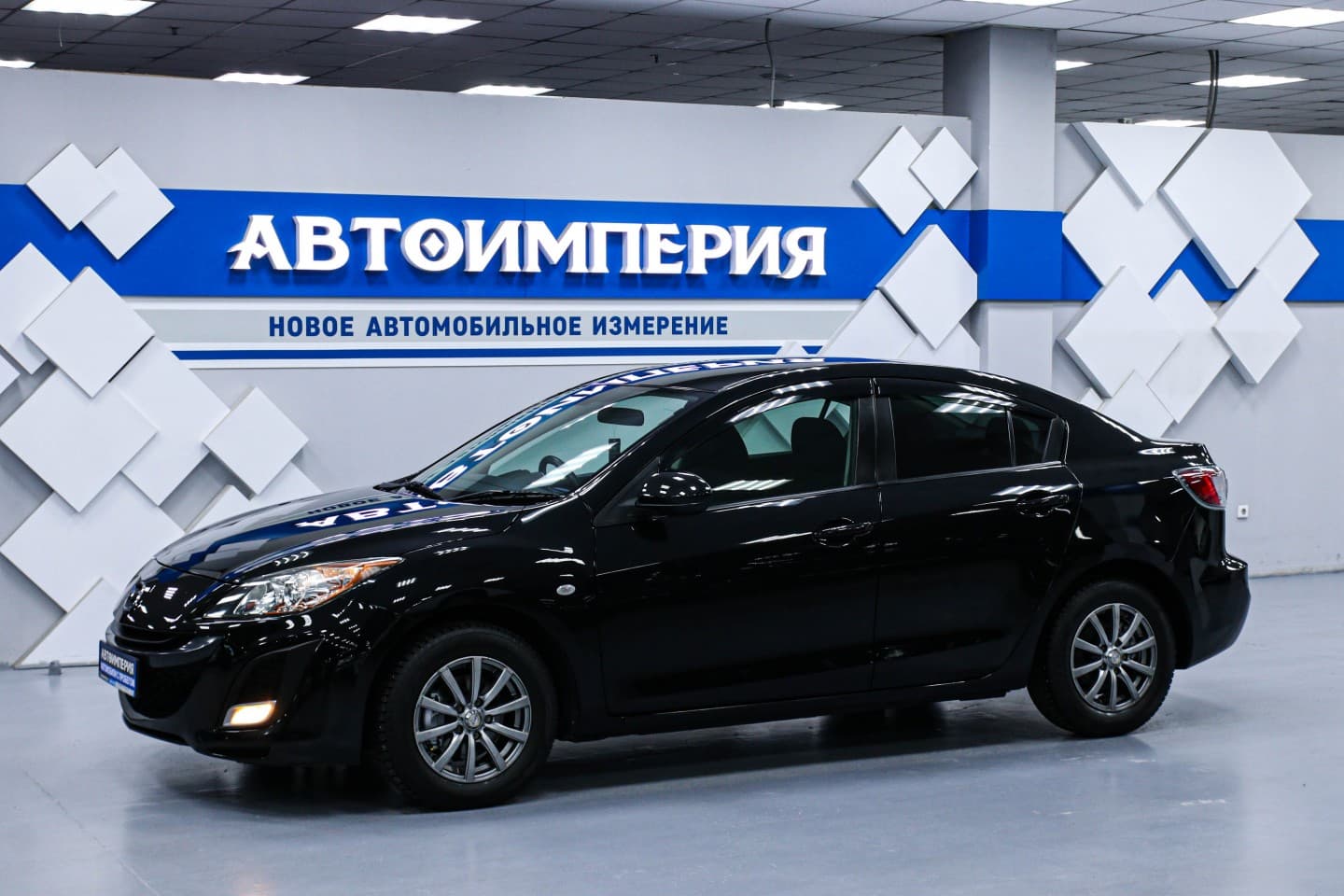 Mazda Axela 0
