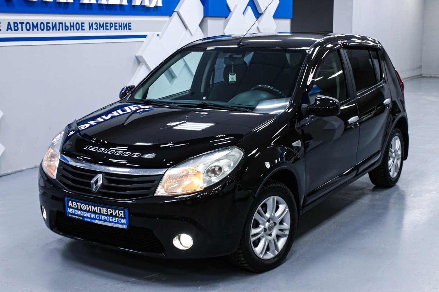 Renault Sandero 3