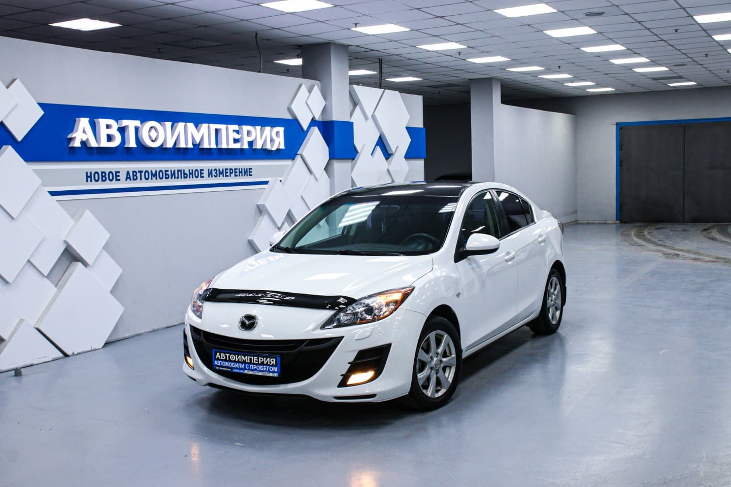 Mazda 3 0