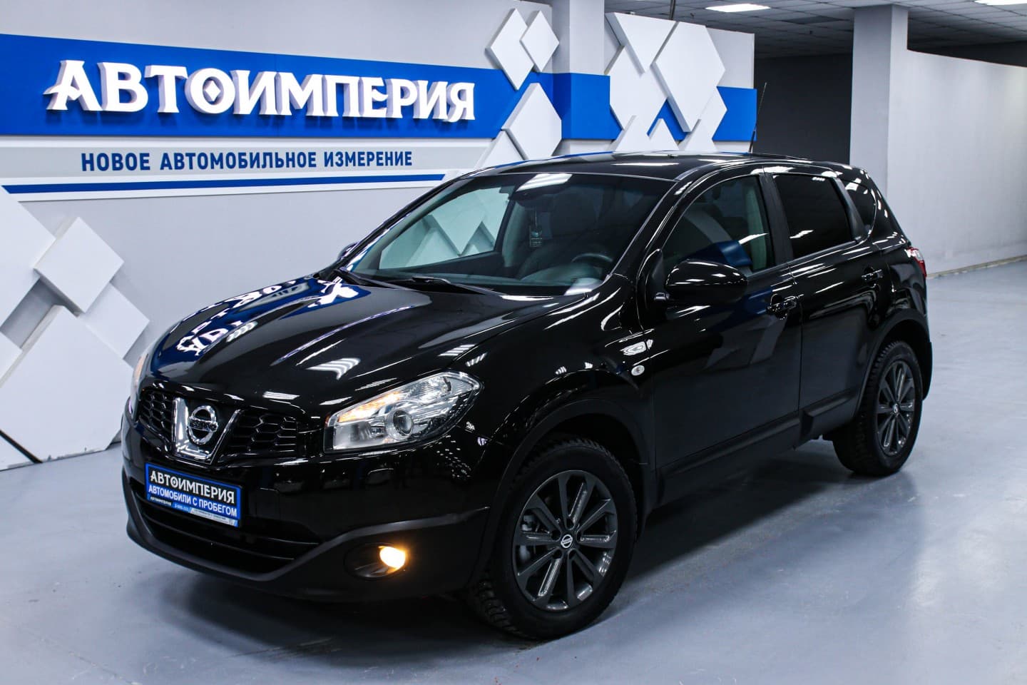 Nissan Qashqai 3