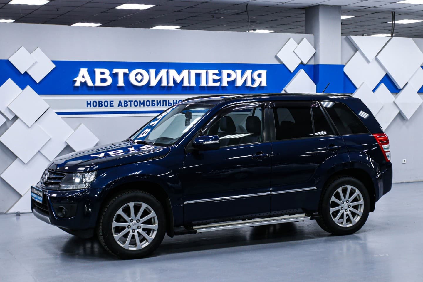 Suzuki Grand Vitara 0