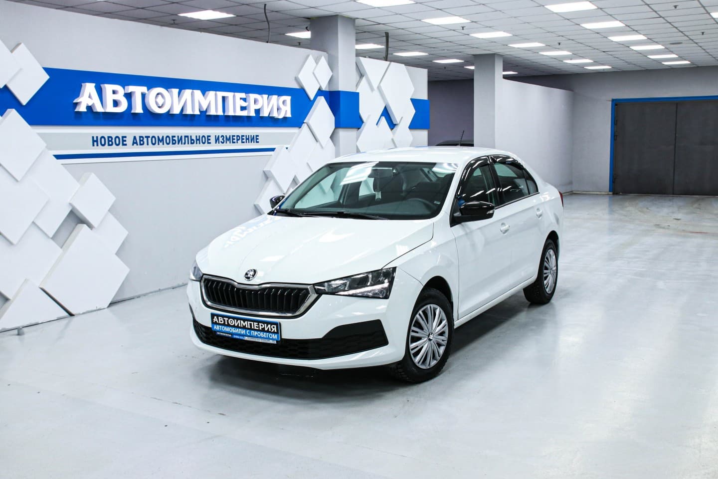 Skoda Rapid 0