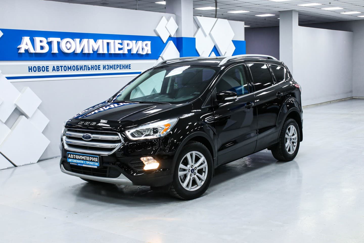 Ford Kuga 0