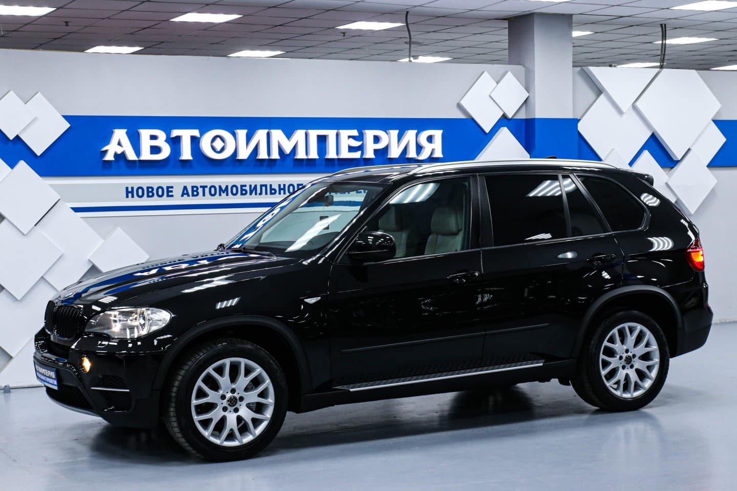BMW X5 0