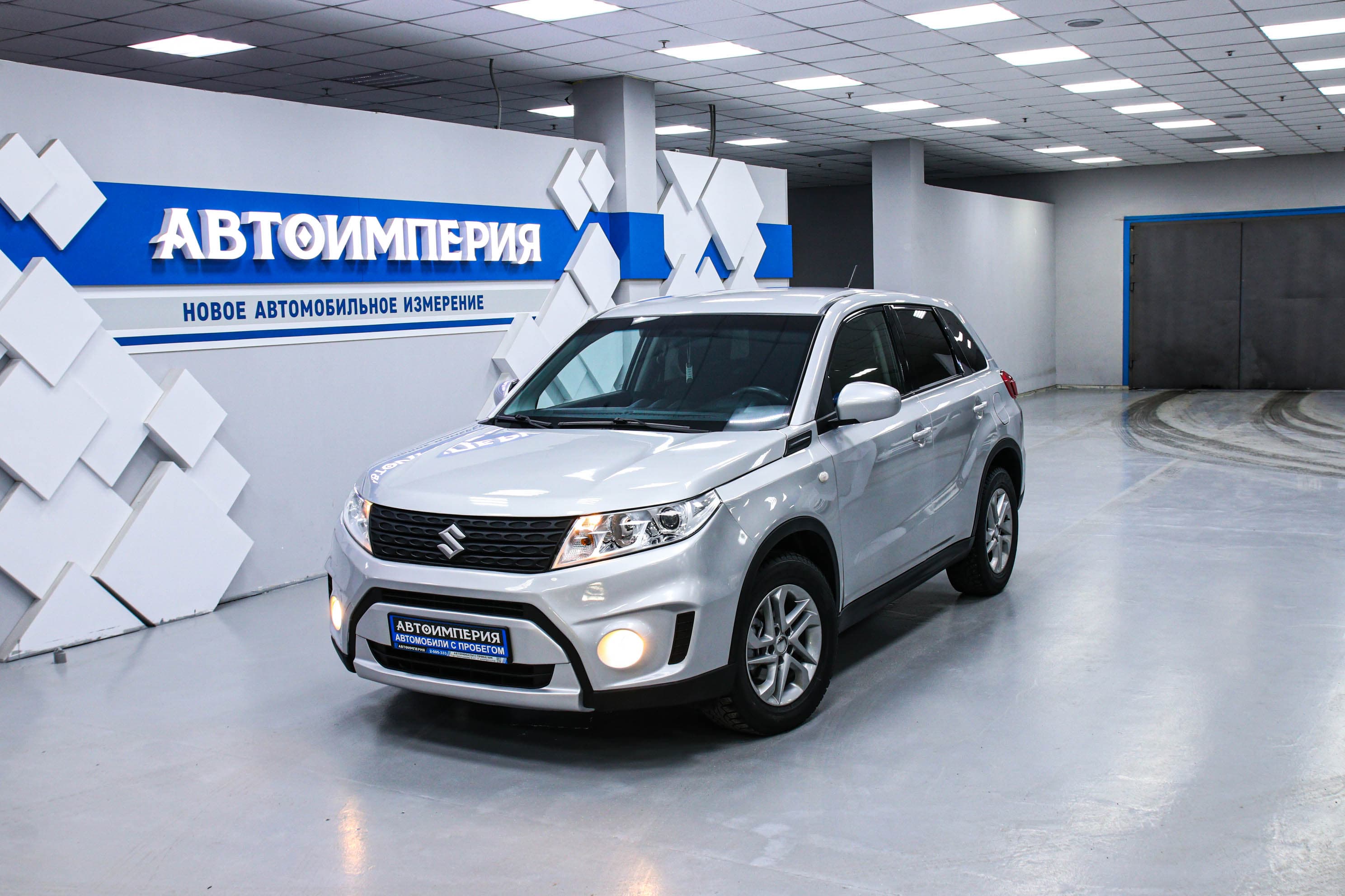 Suzuki Vitara 0