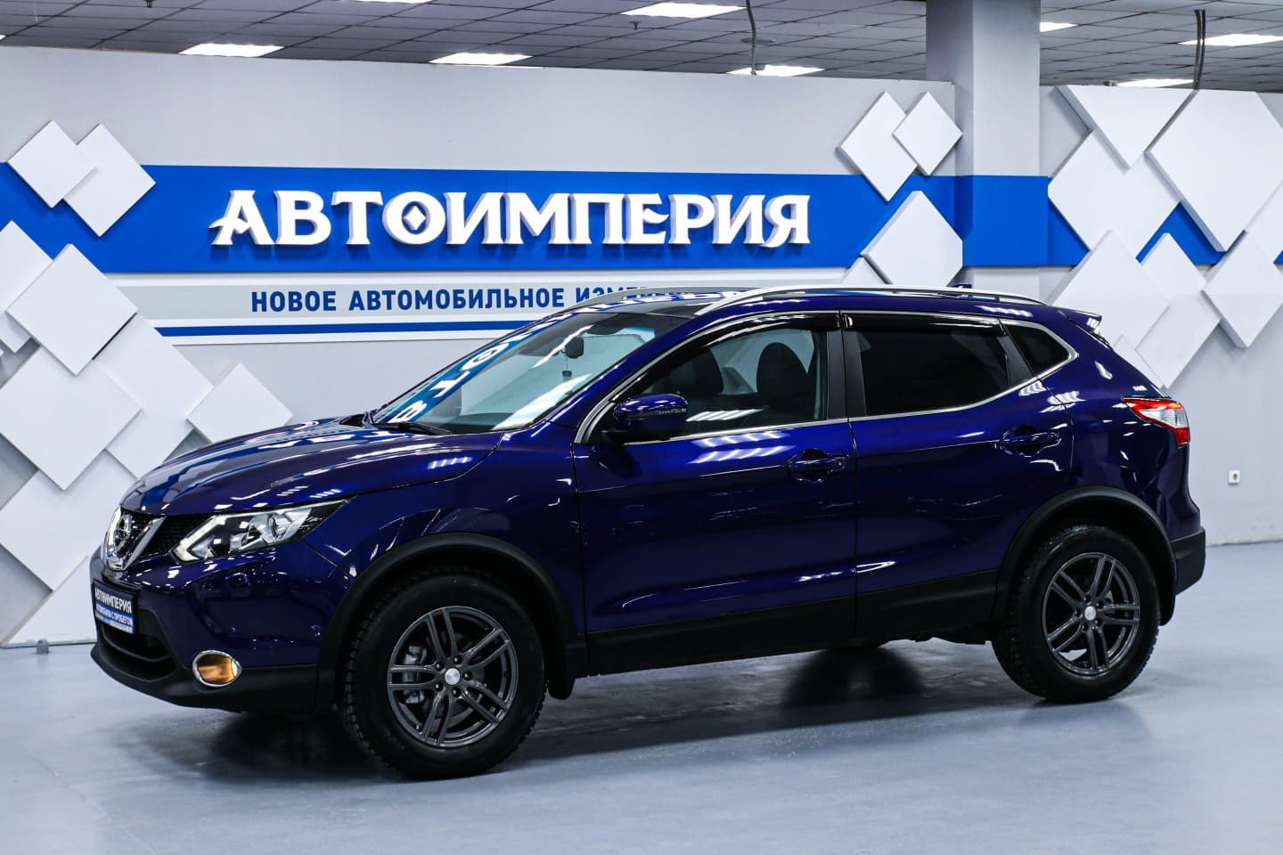 Nissan Qashqai 0