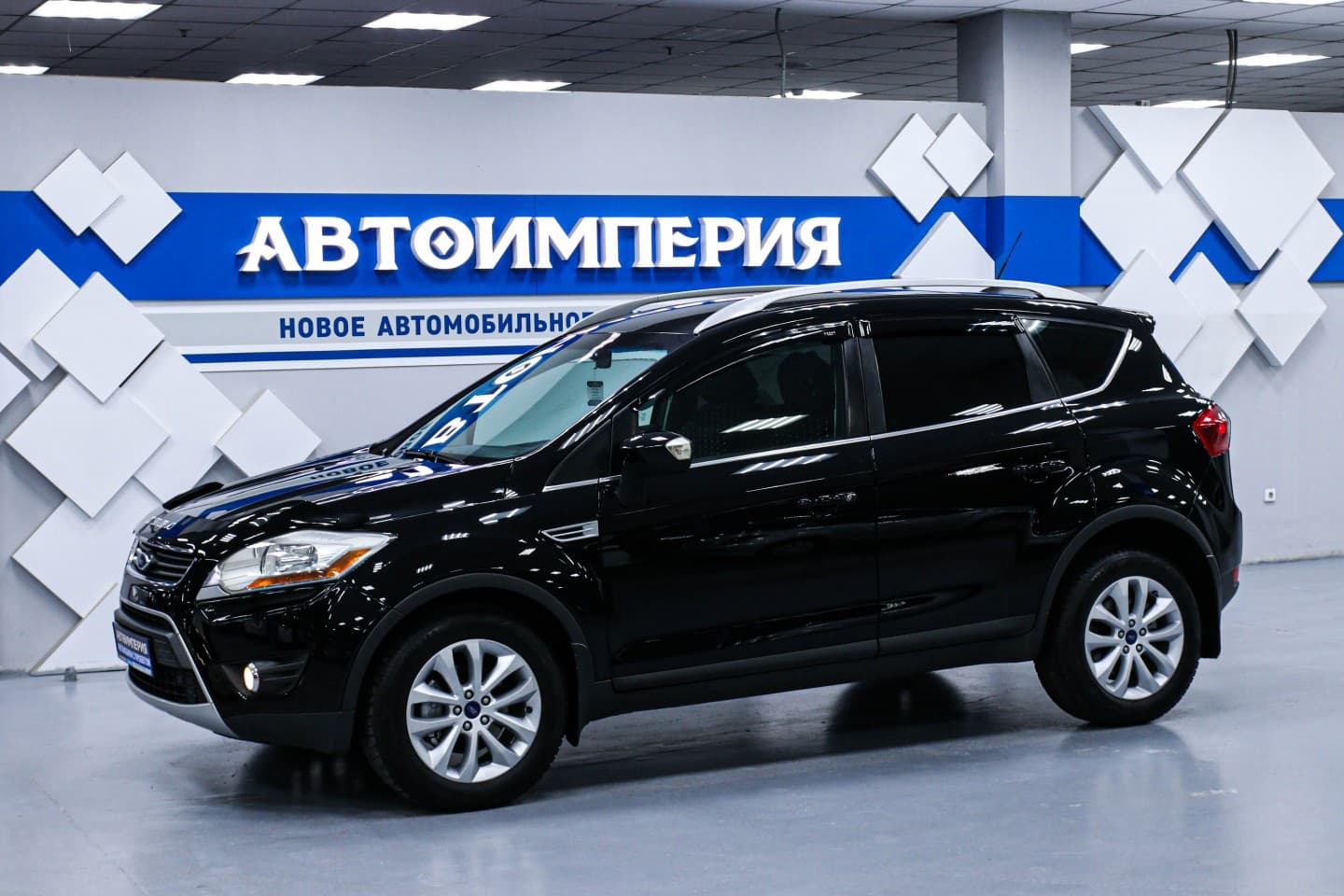 Ford Kuga 0