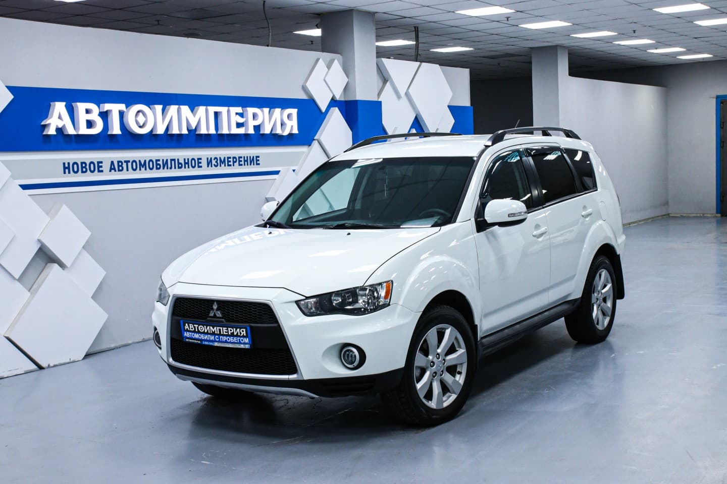 Mitsubishi Outlander 0