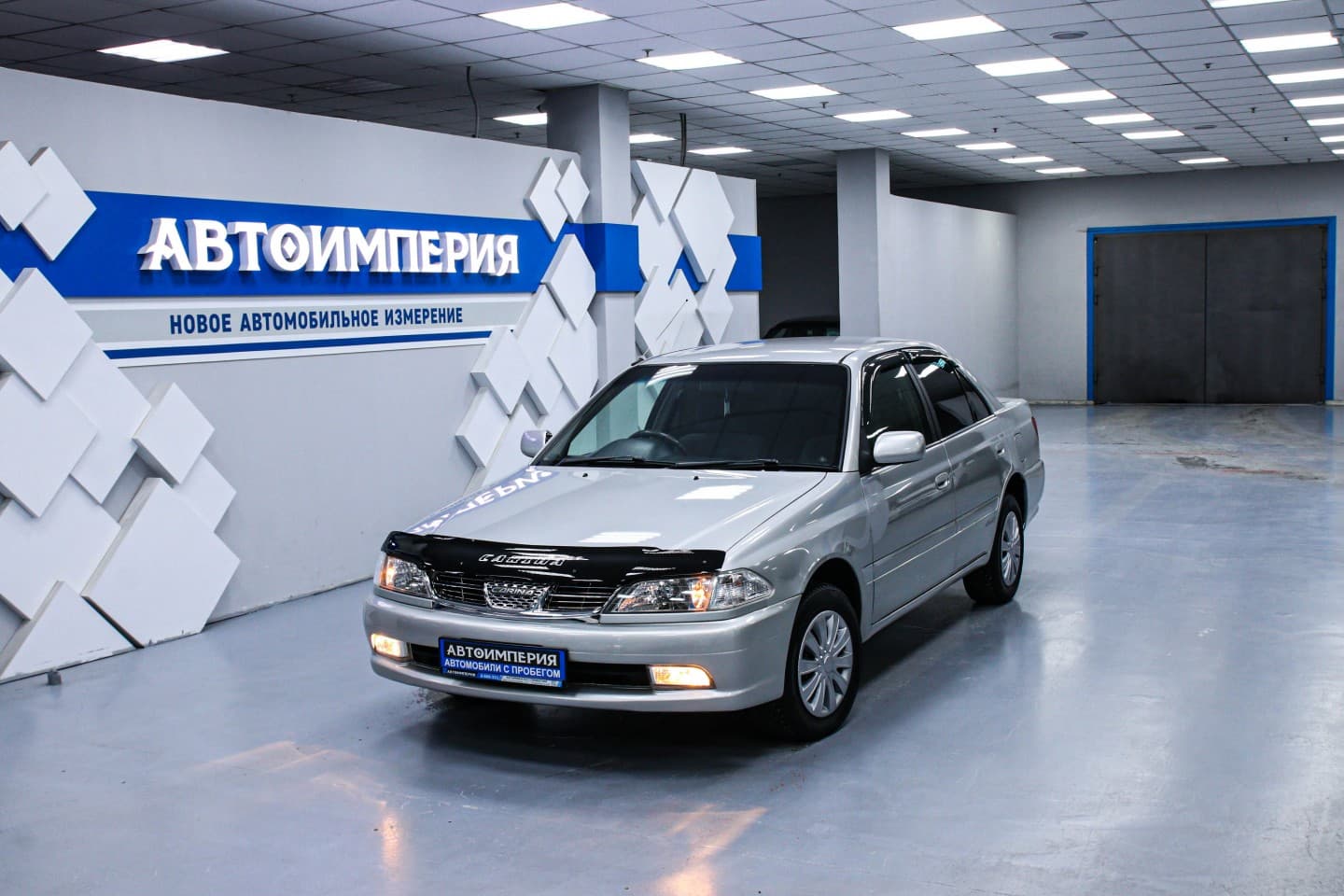 Toyota Carina 0