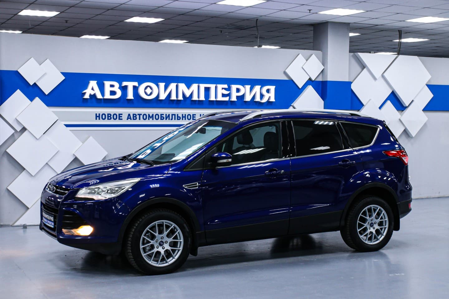 Ford Kuga 0