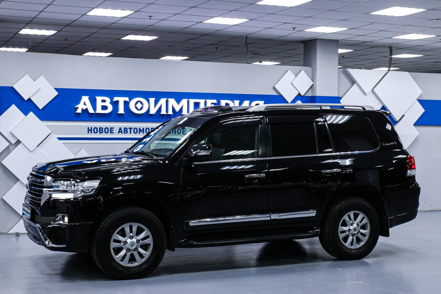 Toyota Land Cruiser 0