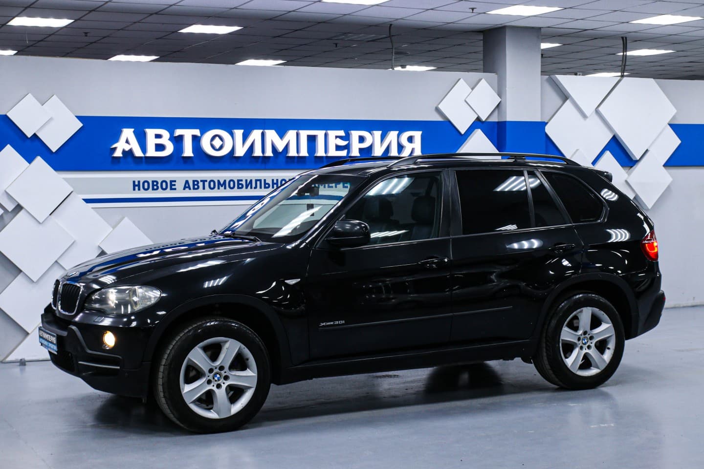 BMW X5 0
