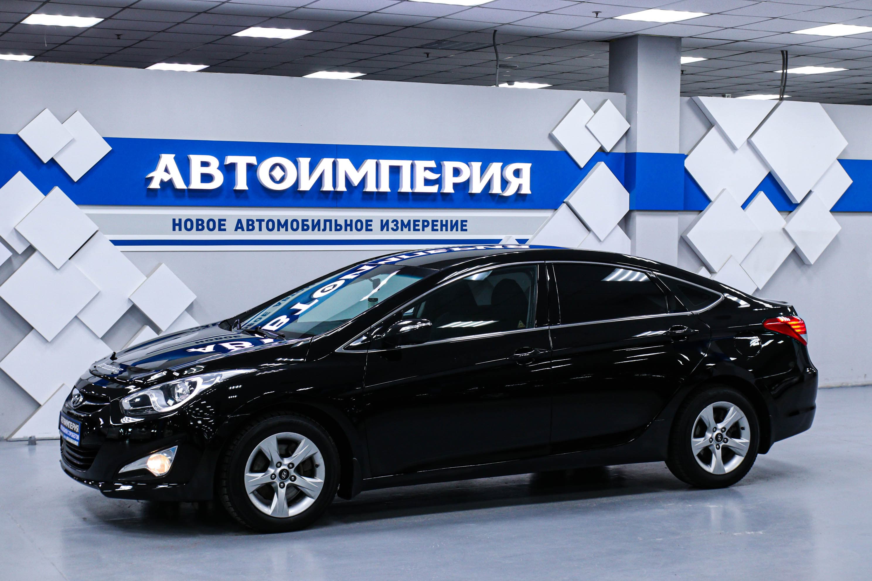 Hyundai i40 0
