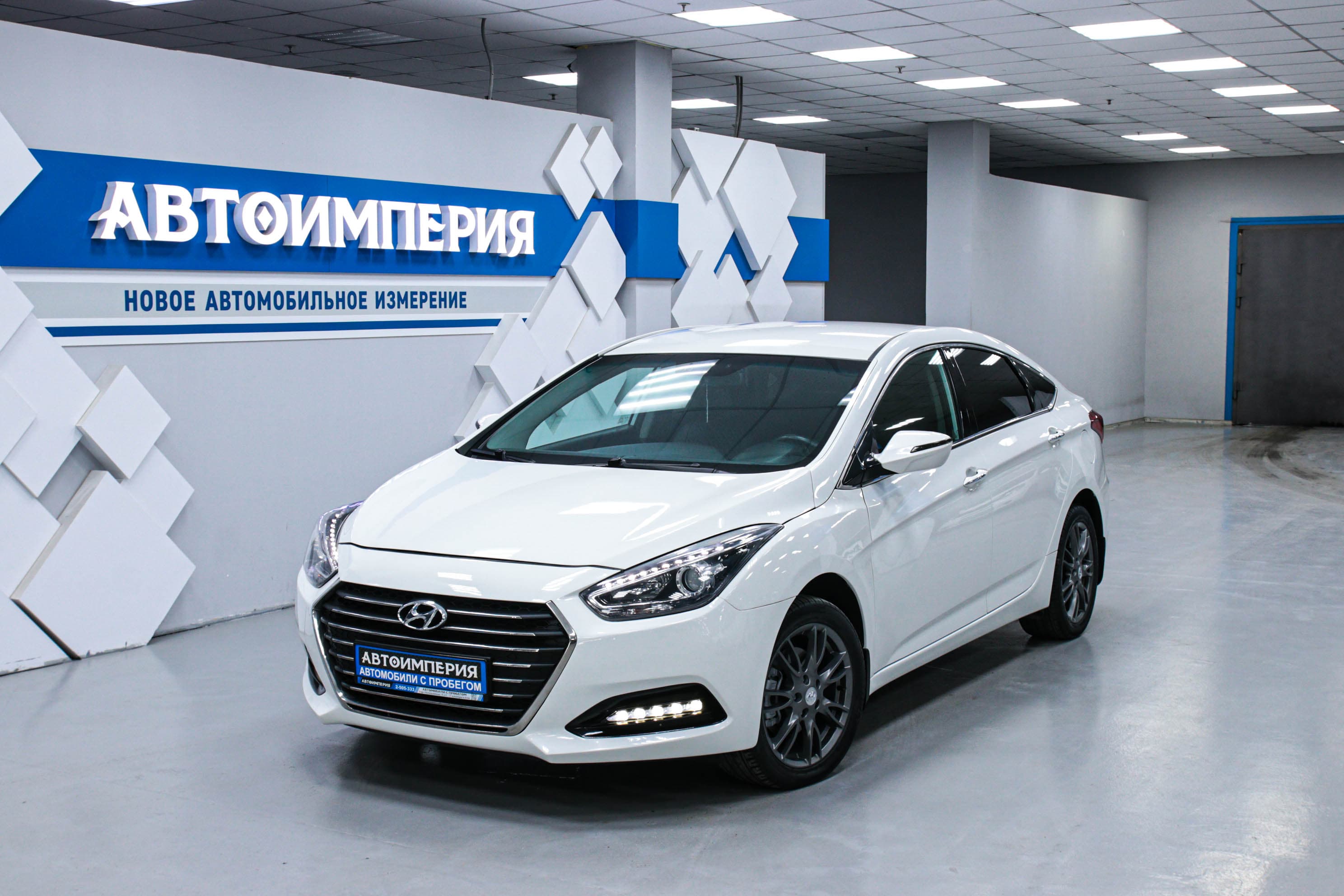 Hyundai i40 0