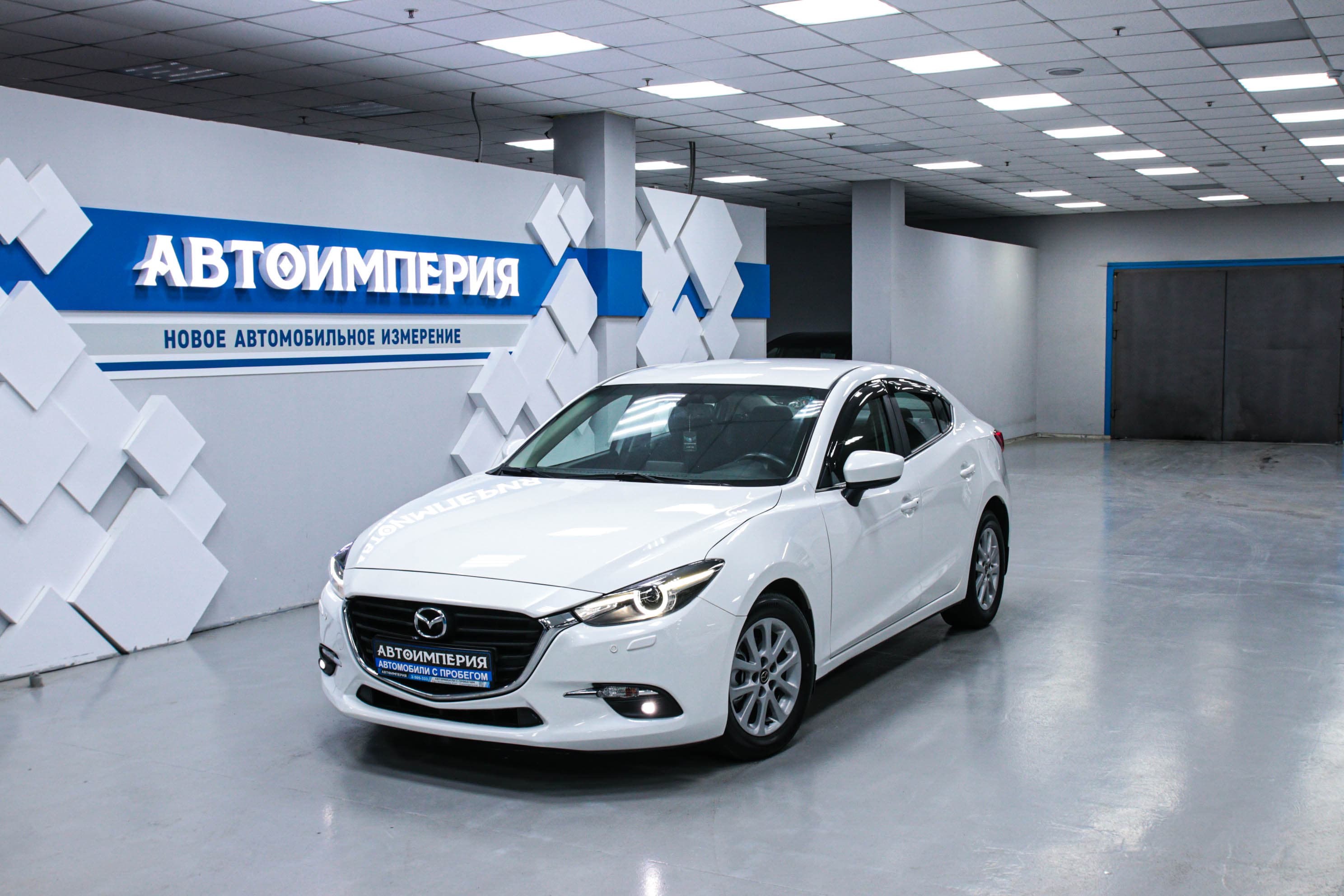 Mazda 3 0